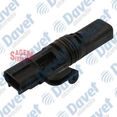 SAGEMFR 50168 Kilometre Hiz Sensoru Focus-Fiesta